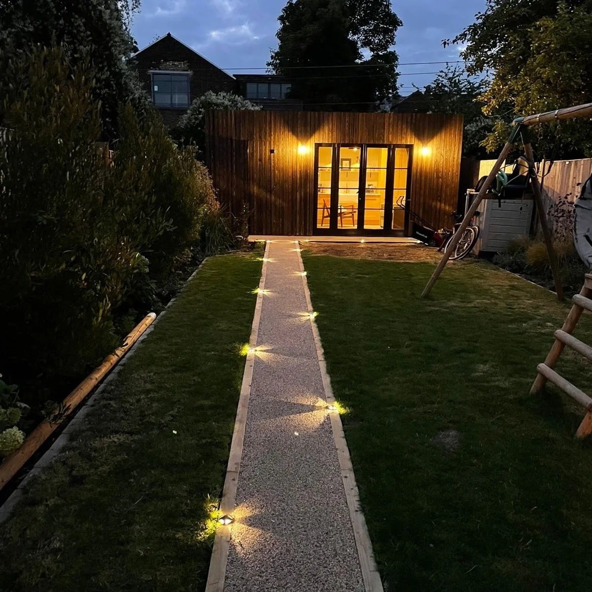 A-Z Concept Building Roofing project
