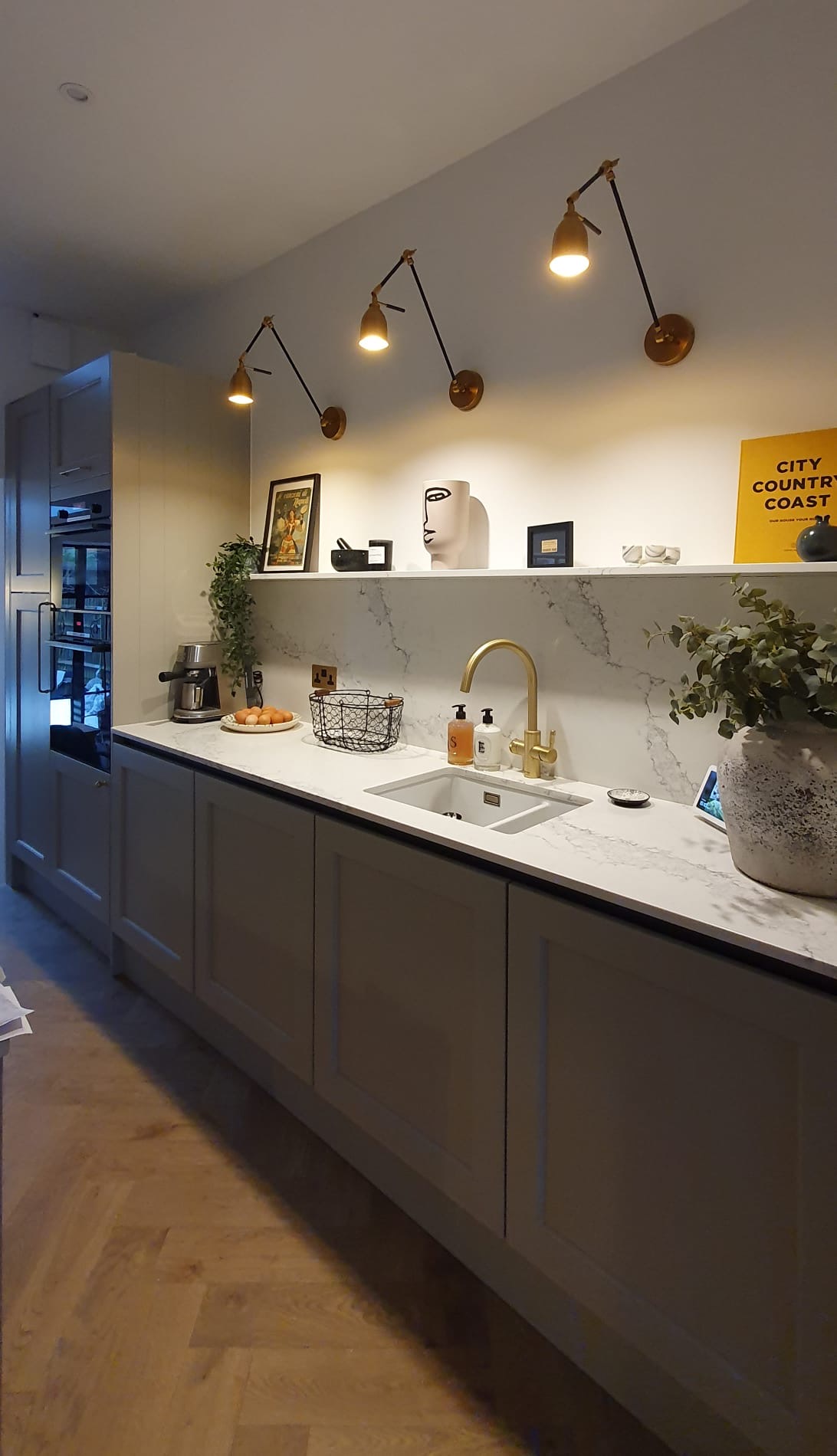 A-Z Concept Building Renovations project